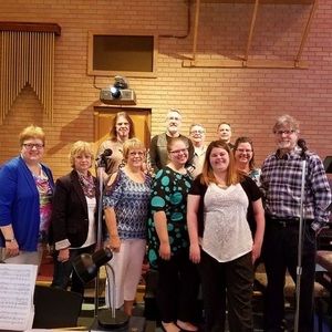 Meet your Posher, Becky